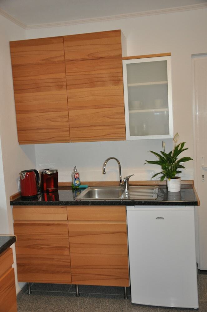 Apartamentos Appartment Graz Zentrum
