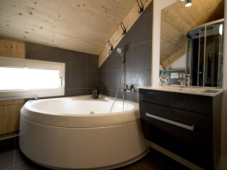 Luxurious Chalet Near Ski Area In Murau