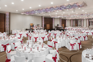 Minsk Marriott Hotel
