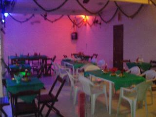Hotel Villaggio Dos Ventos