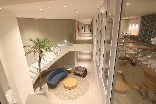 Hotel Samba Cabo Frio