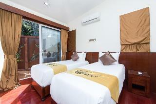 Hotel Kia Orana Villas