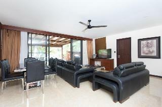 Hotel Kia Orana Villas