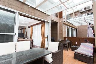 Hotel Kia Orana Villas