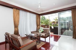 Hotel Kia Orana Villas