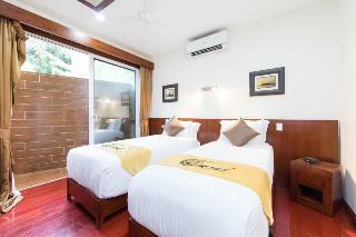 Hotel Kia Orana Villas