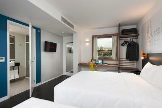 B&B Hotels Sao Paulo Luz - Centro