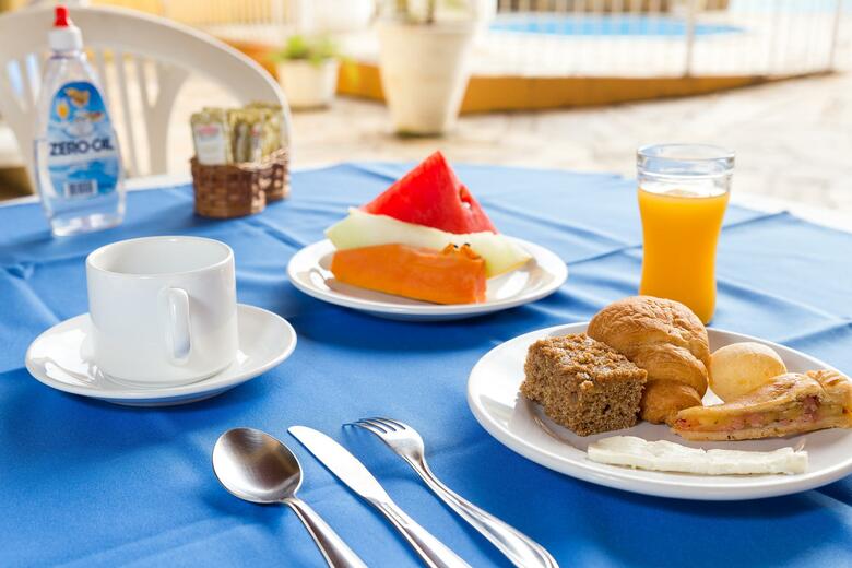 Hotel Pousada Farol Do Itagu�