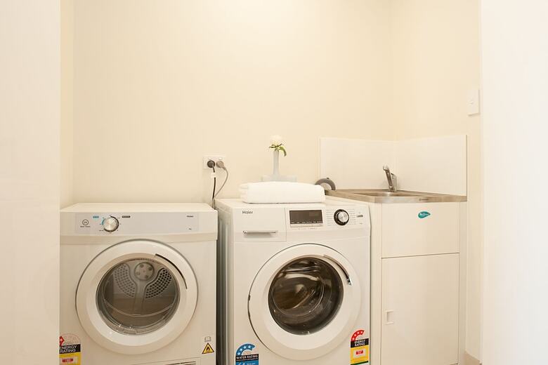Apartamentos Crows Nest 2