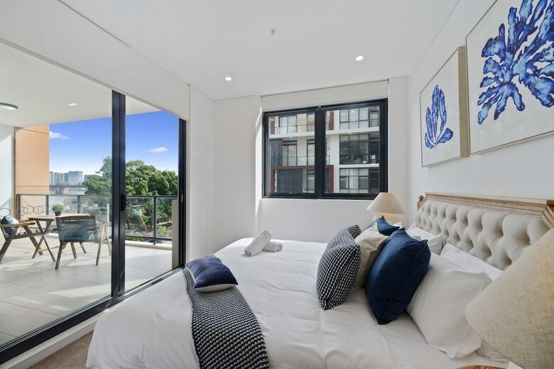 Apartamentos Homehotel-waterside Luxury & New Residences