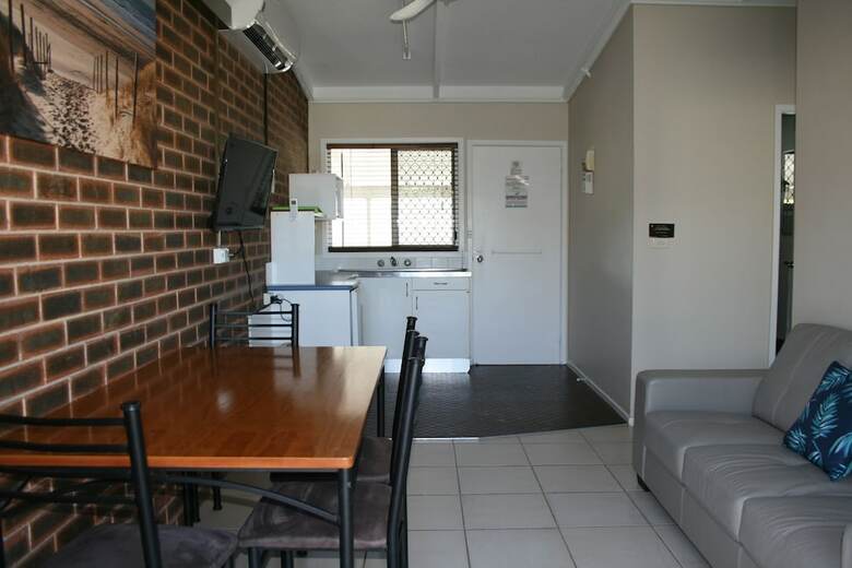 Hotel Fun 'n' Sun Motel Ballina
