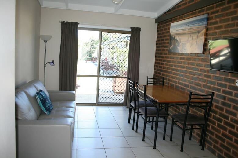 Hotel Fun 'n' Sun Motel Ballina