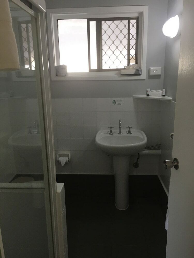 Hotel Fun 'n' Sun Motel Ballina