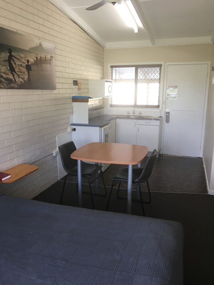 Hotel Fun 'n' Sun Motel Ballina