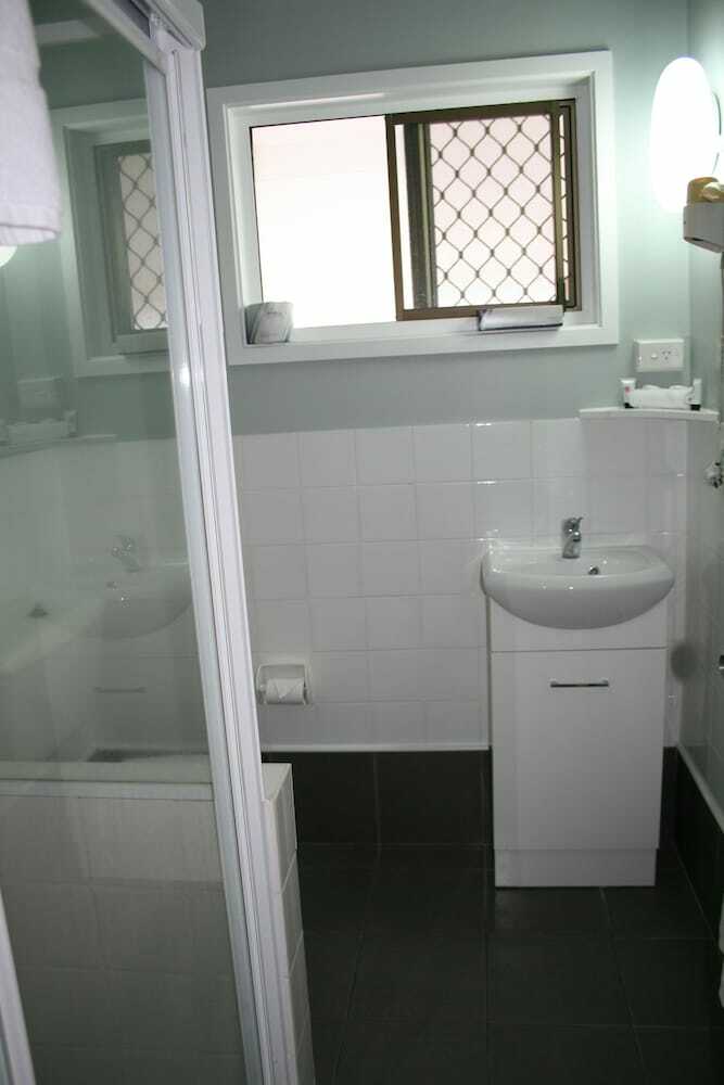 Hotel Fun 'n' Sun Motel Ballina