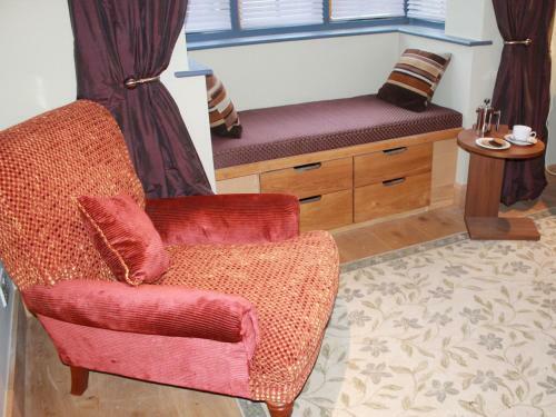 Hostal The Lodge At Hemingford Grey House