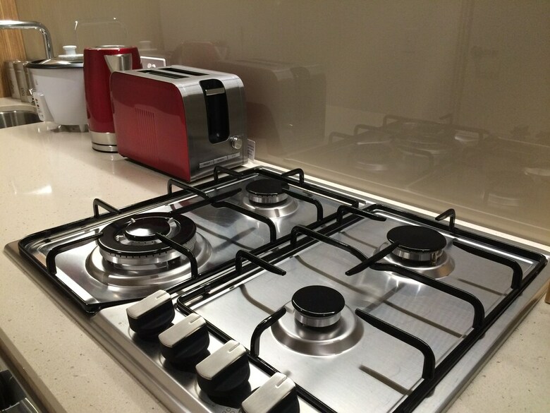 Aparthotel Luxurious Apartments Near City