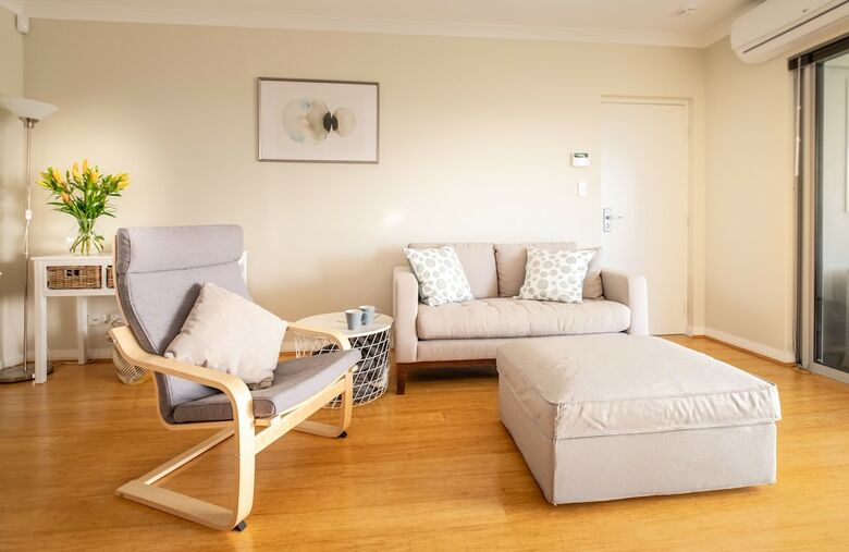 Apartamentos Woodland Retreat