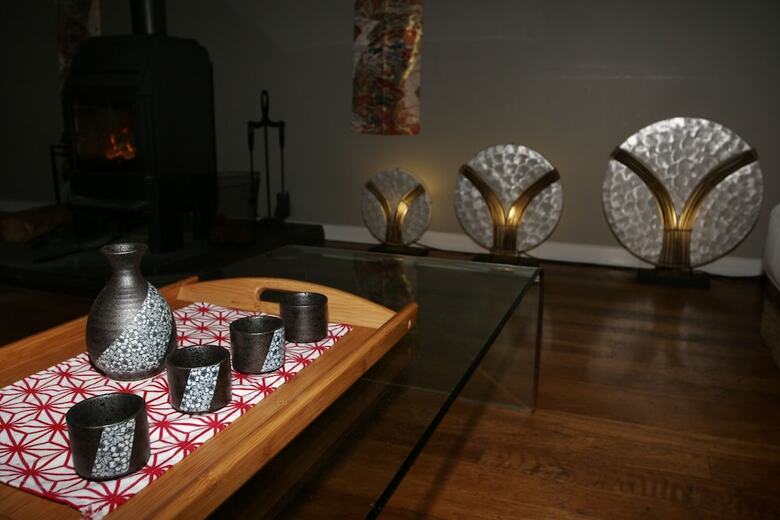 Bed & Breakfast Azabu Boutique Accommodation Byron Bay