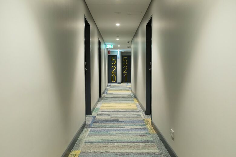 Aparthotel Studio 8 Residences - Adults Only