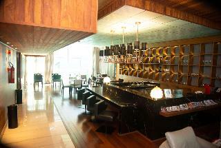 Hotel TRYP By Wyndham Belo Horizonte Savassi