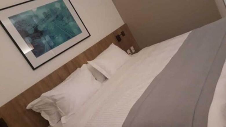 Hotel TRYP By Wyndham Sao Paulo Paraiso