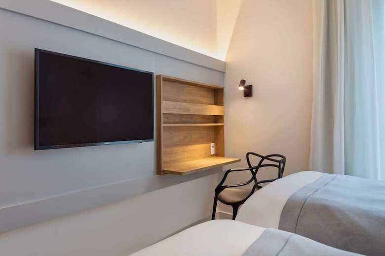 Hotel TRYP By Wyndham Sao Paulo Paraiso