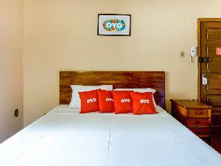 Oyo Hotel Santo Ant�nio Belo Horizonte