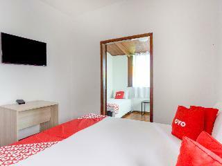 Oyo Hotel Santo Ant�nio Belo Horizonte