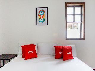 Oyo Hotel Santo Ant�nio Belo Horizonte
