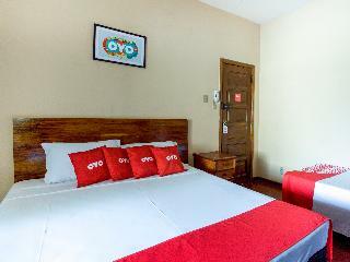 Oyo Hotel Santo Ant�nio Belo Horizonte