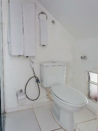 Oyo Hotel Santo Ant�nio Belo Horizonte