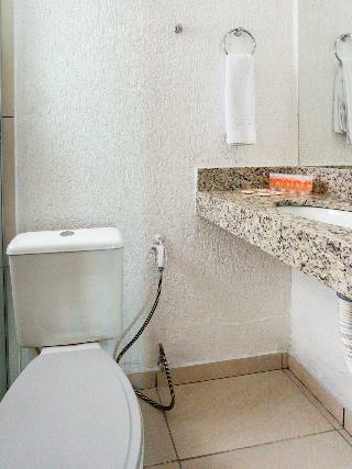 Oyo Hotel Santo Ant�nio Belo Horizonte