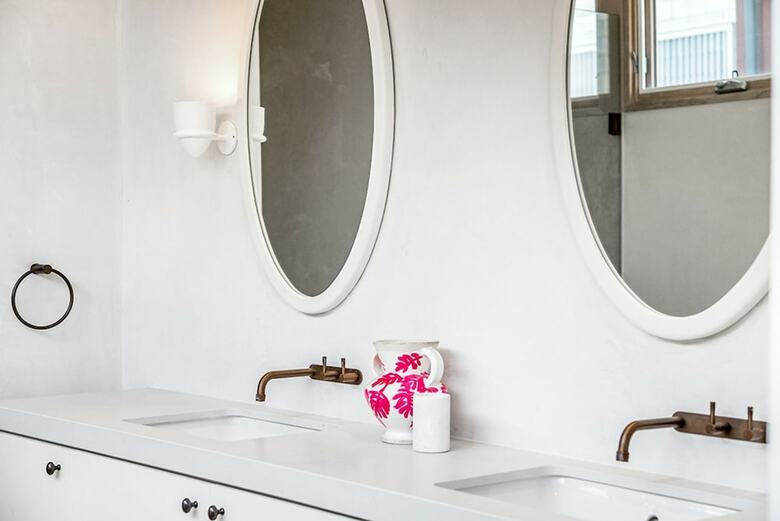 Your Luxury Escape - Driftwood Three