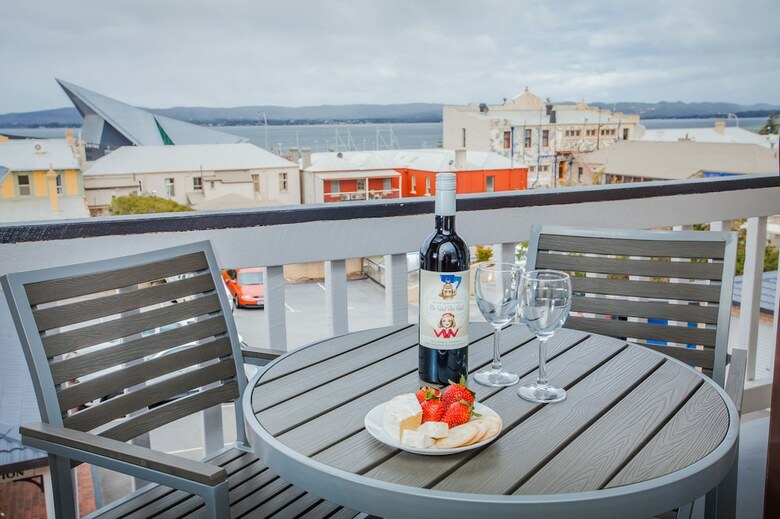 Best Western Albany Motel & Apartments