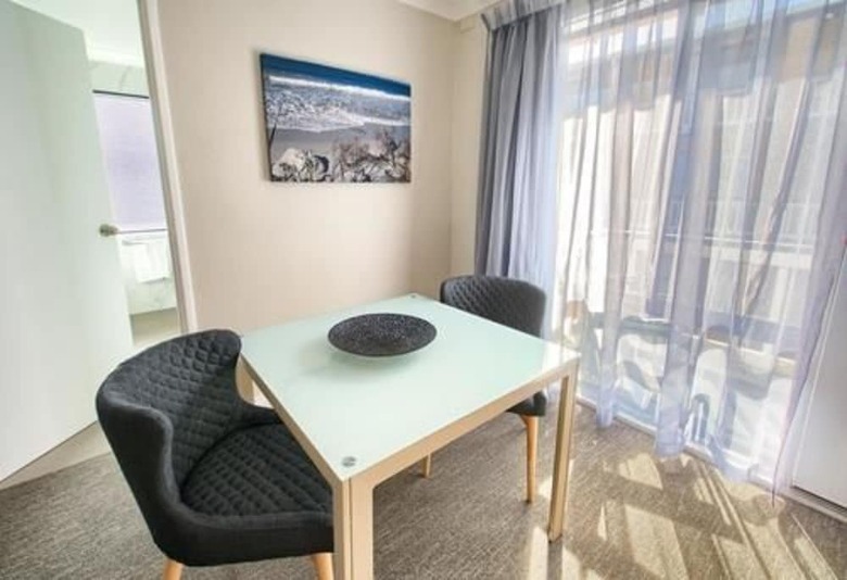 Best Western Albany Motel & Apartments