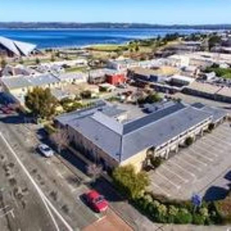 Best Western Albany Motel & Apartments