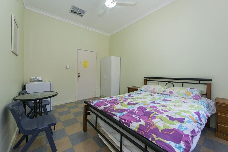 Hostal Victoria Park Lodge - Hostel