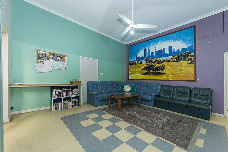 Hostal Victoria Park Lodge - Hostel