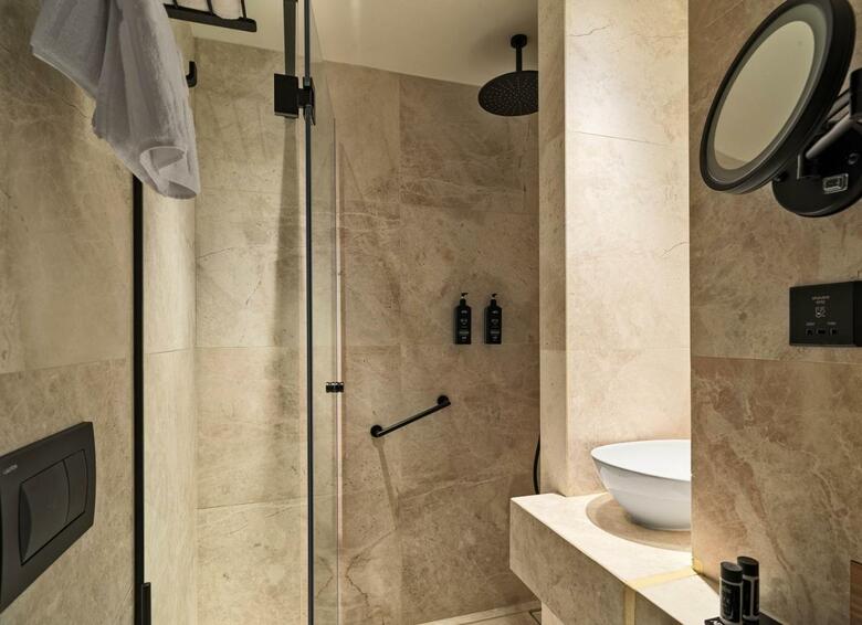 Nyx Hotel Limassol By Leonardo Hotels