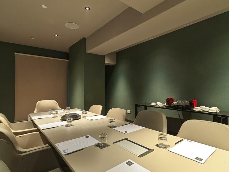Nyx Hotel Limassol By Leonardo Hotels