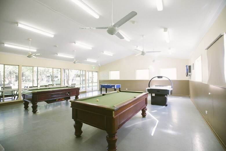 Rac Busselton Holiday Park