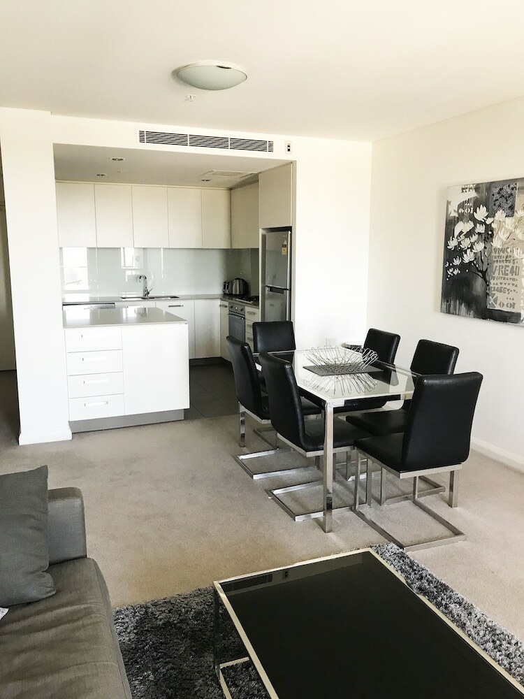 Apartamentos Wyndel Large Two Bedroom