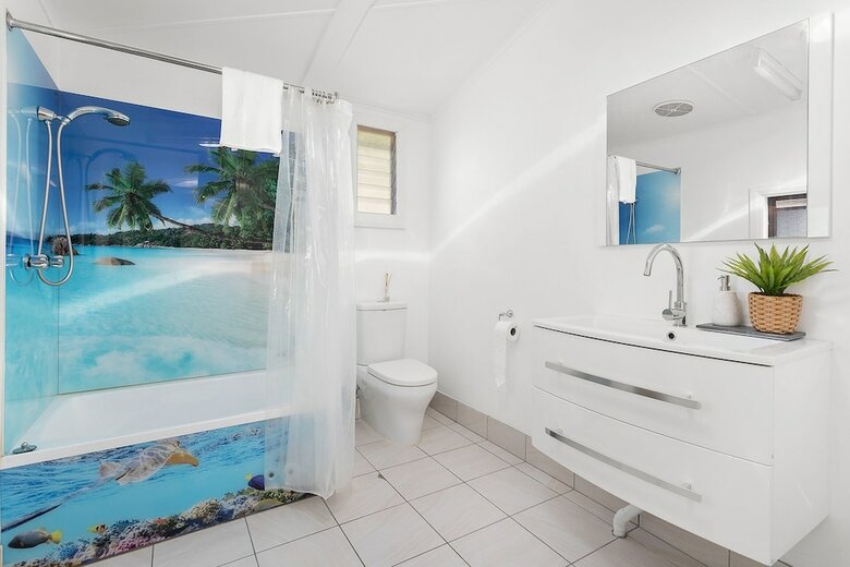 Apartamentos Victoria Parade, 29b