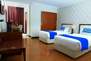 Tulip Inn Olympia Addis Ababa Hotel