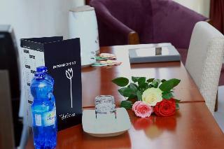 Tulip Inn Olympia Addis Ababa Hotel