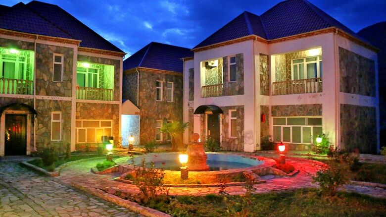 F Garden Hotel