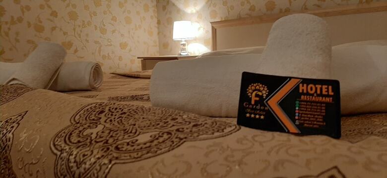 F Garden Hotel