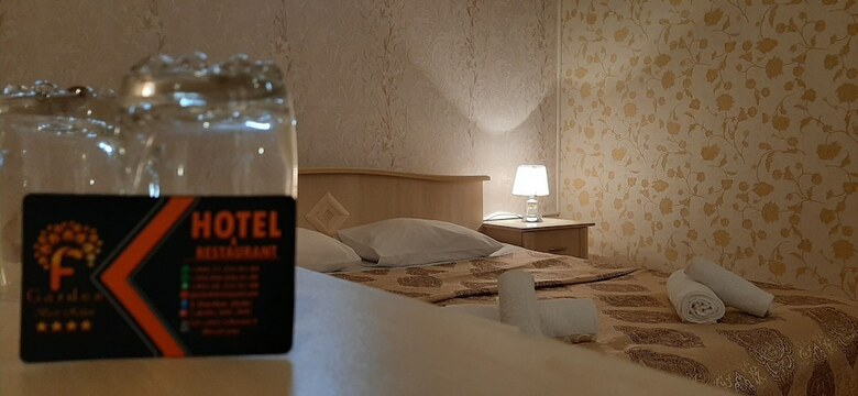F Garden Hotel