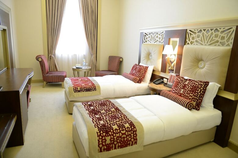 Qafqaz Karvansaray Hotel